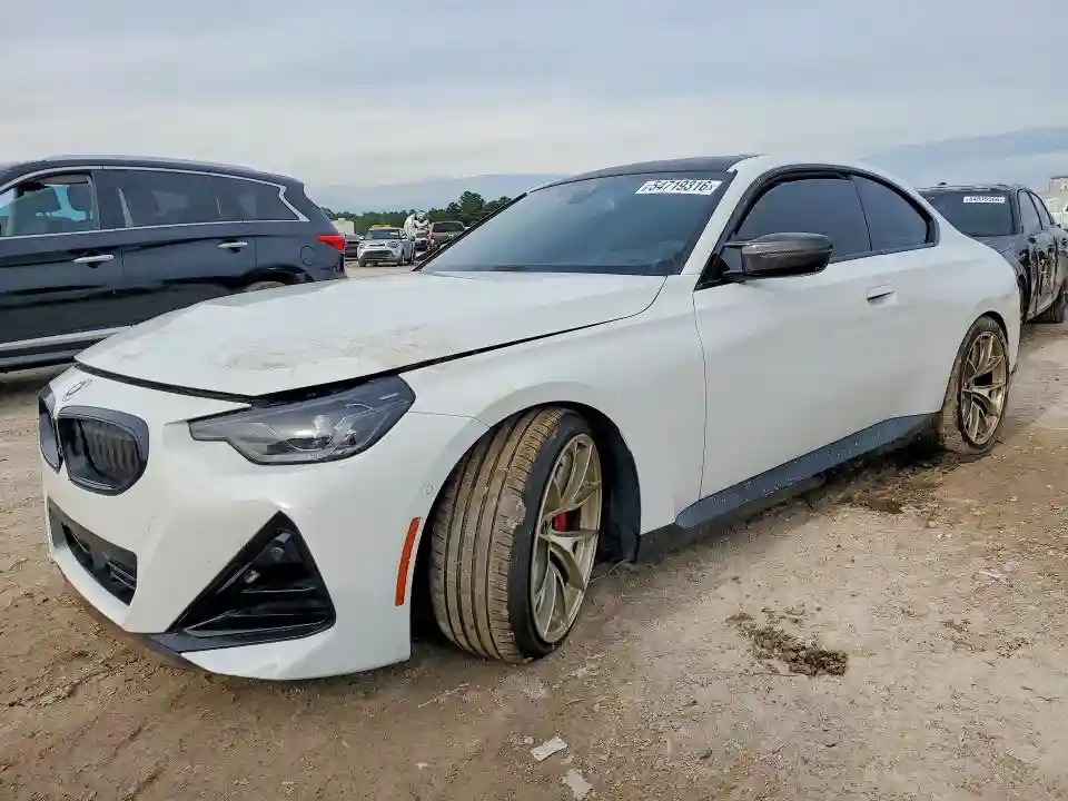 3MW53CM0XN8C49182 2022 BMW M2-0