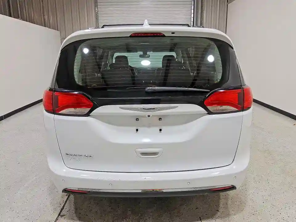 2C4RC1BG1KR624980 2019 CHRYSLER PACIFICA-5