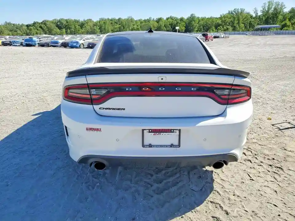 2C3CDXCT1JH157845 2018 DODGE CHARGER-5