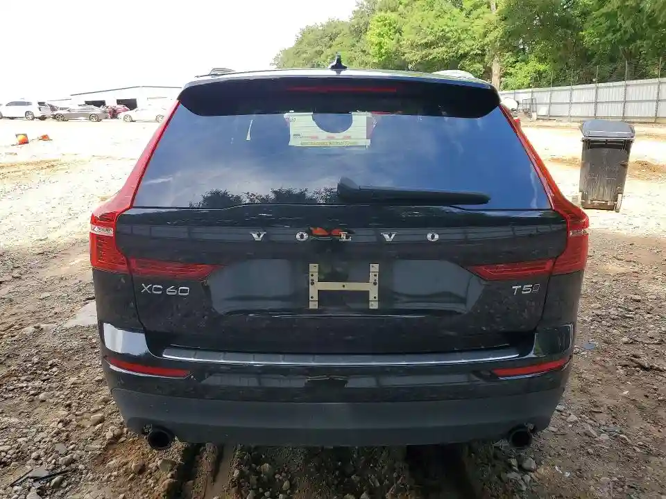 YV4102RK2J1090510 2018 VOLVO XC60-5