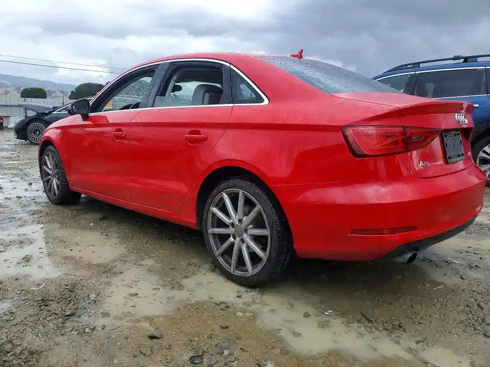 WAUEFGFF9F1029585 2015 AUDI A3-1