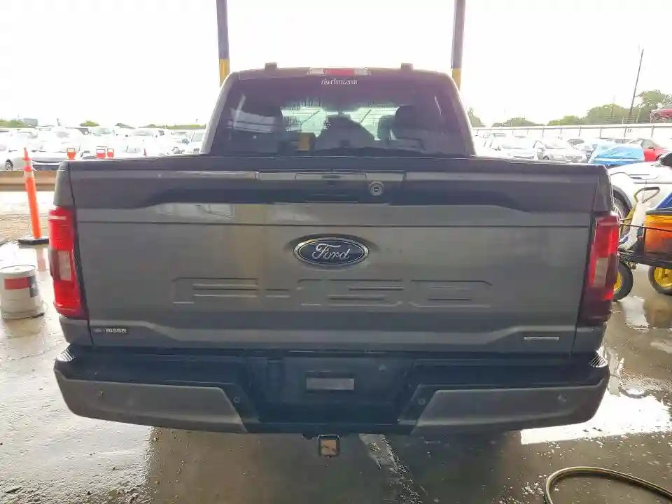 1FTEW1C87MKD21412 2021 FORD F150-5