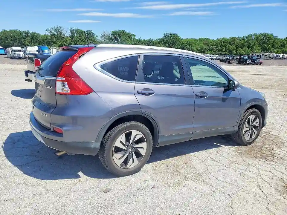 5J6RM4H94GL139945 2016 HONDA CRV-2