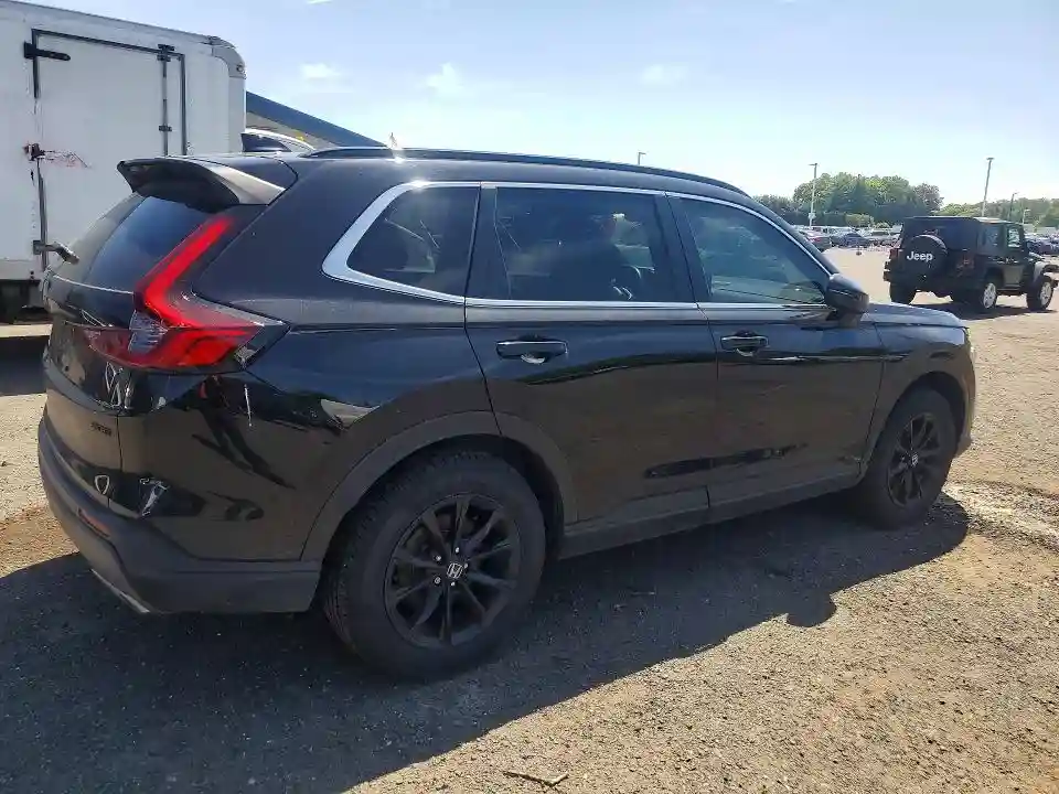2HKRS6H82SH810914 2025 HONDA CRV-2