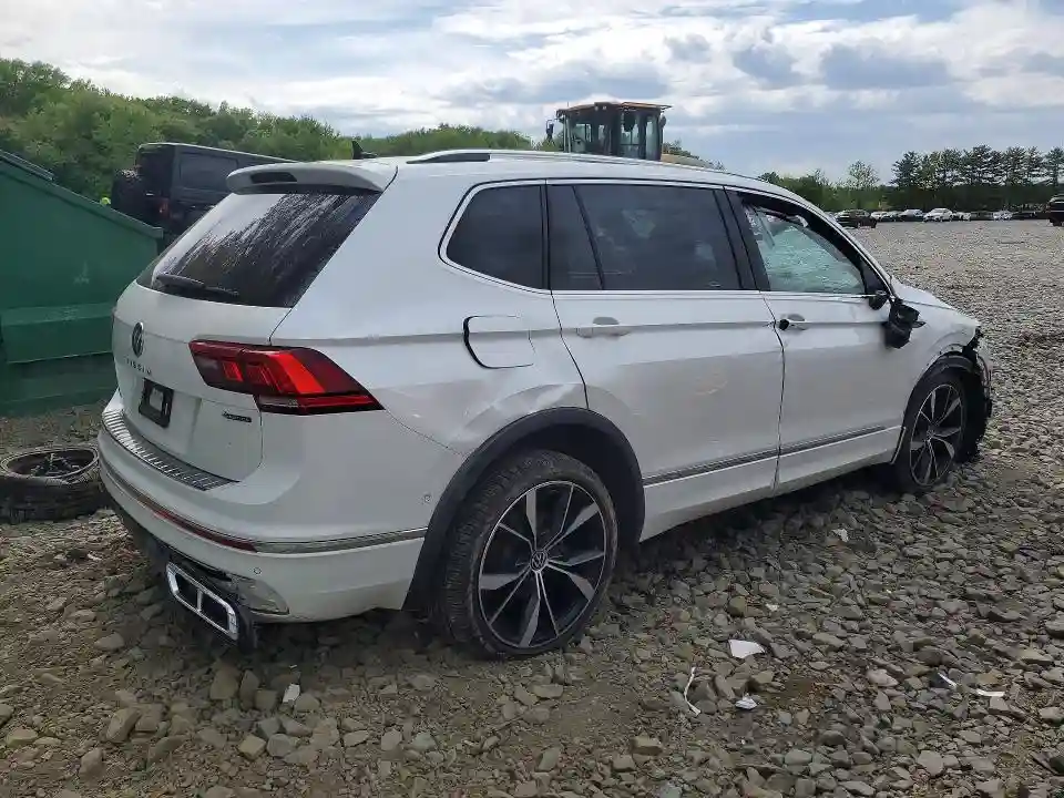 3VV4B7AX8NM045242 2022 VOLKSWAGEN TIGUAN-2