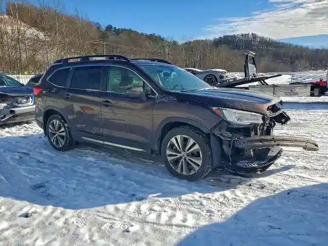 4S4WMAPD0K3454176 2019 SUBARU ASCENT-3