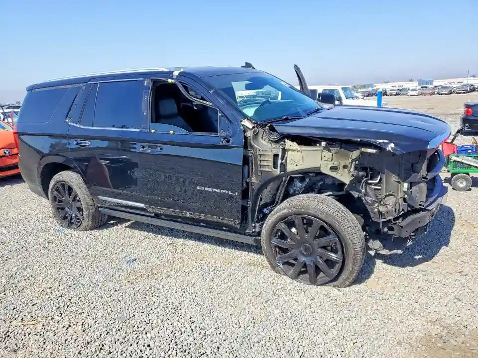 1GKS2DKLXPR480561 2023 GMC YUKON-3