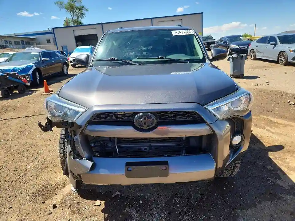 JTEBU5JR4K5620181 2019 TOYOTA 4RUNNER-4