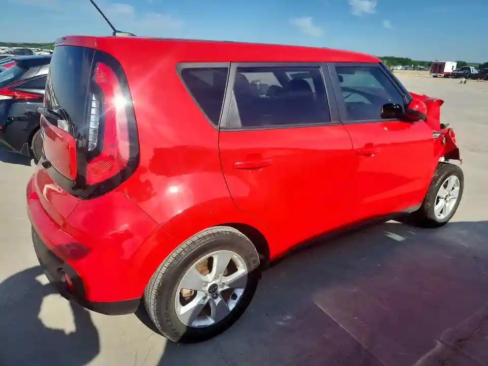 KNDJN2A2XK7016010 2019 KIA SOUL BASE-2