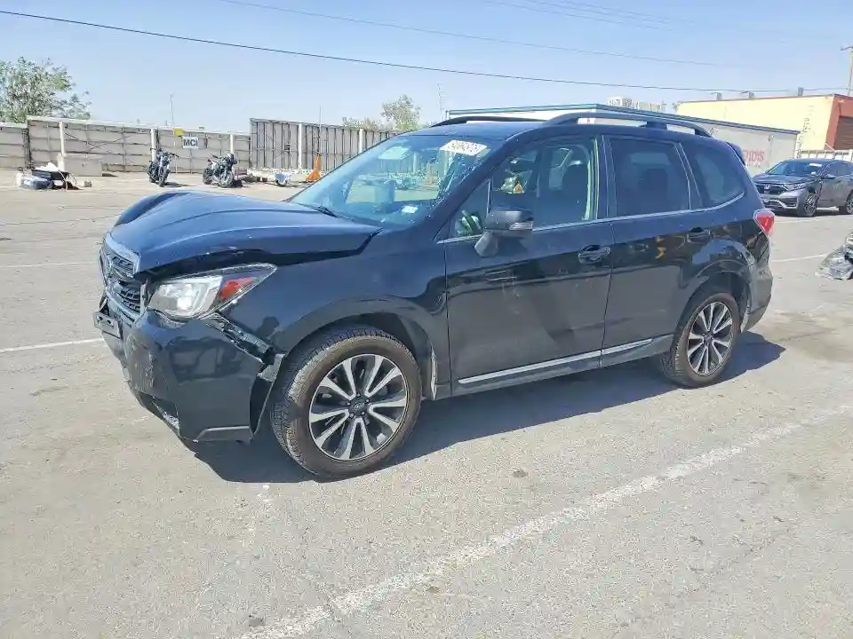 JF2SJGTC3HH403165 2017 SUBARU FORESTER-0