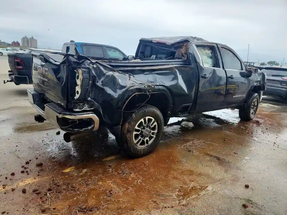 1GT4UMEY6SF102866 2025 GMC SIERRA-2
