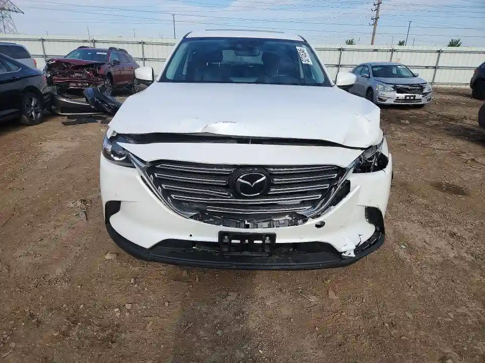 JM3TCBCY7M0541545 2021 MAZDA CX-9-4