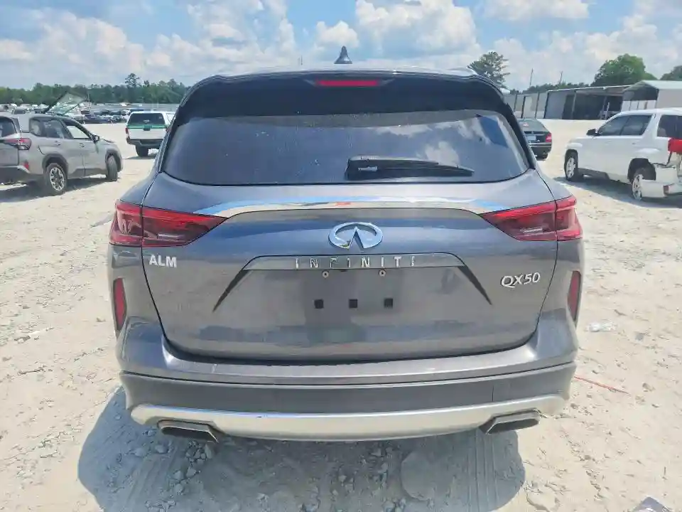 3PCAJ5M12KF135874 2019 INFINITI QX50-5