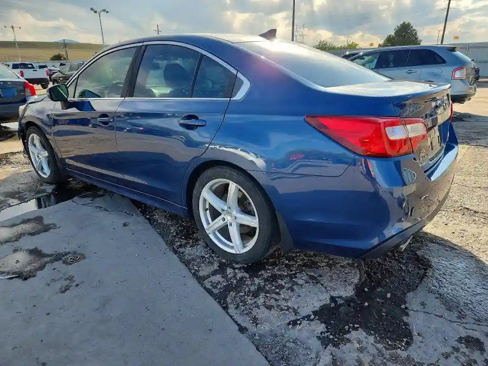 4S3BNEN61K3026368 2019 SUBARU LEGACY-1