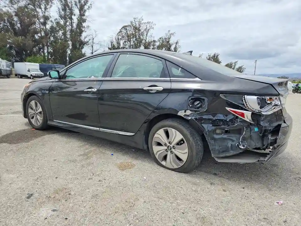 KMHEC4A47FA136436 2015 HYUNDAI SONATA-1