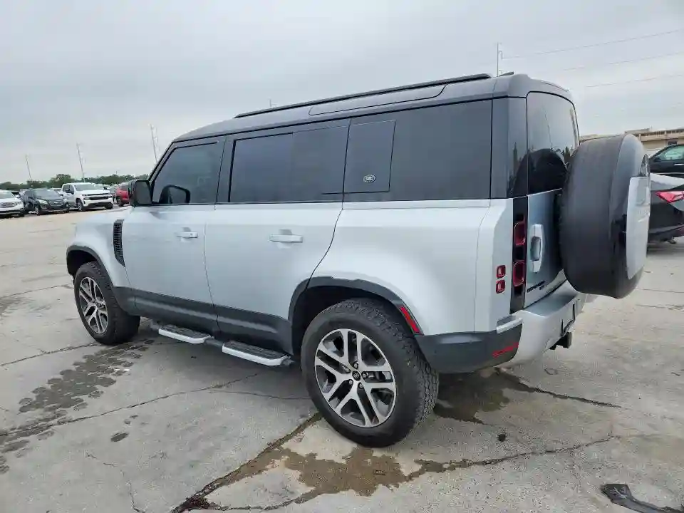 SALEP7EU0P2192095 2023 LAND ROVER DEFENDER-1