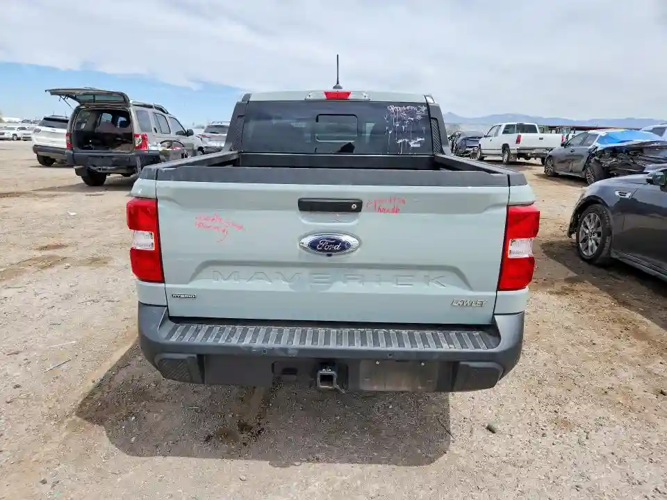3FTTW8M34RRA84111 2024 FORD MAVERICK-5