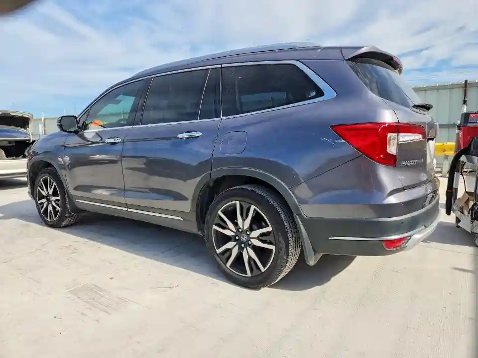 5FNYF5H61LB021615 2020 HONDA PILOT-1