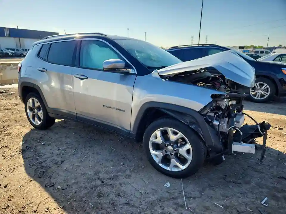 3C4NJDCB9LT119695 2020 JEEP COMPASS-3