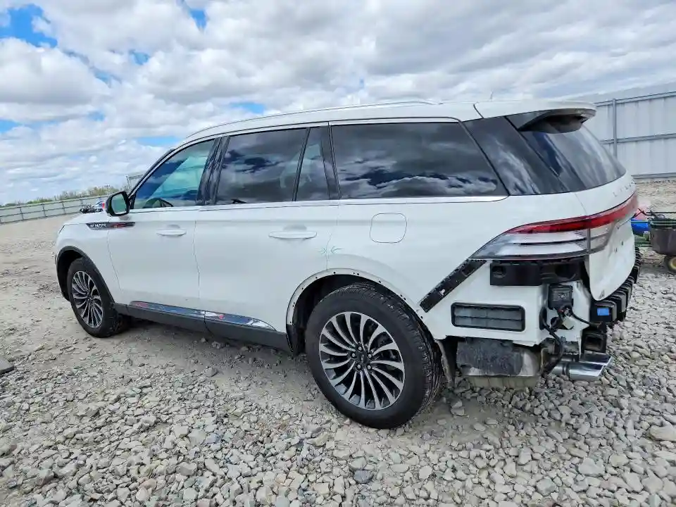 5LM5J7XC0RGL04387 2024 LINCOLN AVIATOR-1
