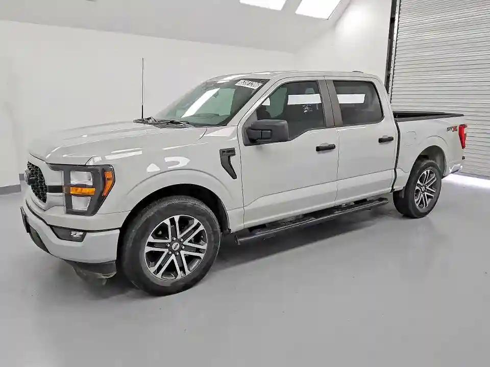 1FTEW1CP7PKD14665 2023 FORD F150-0