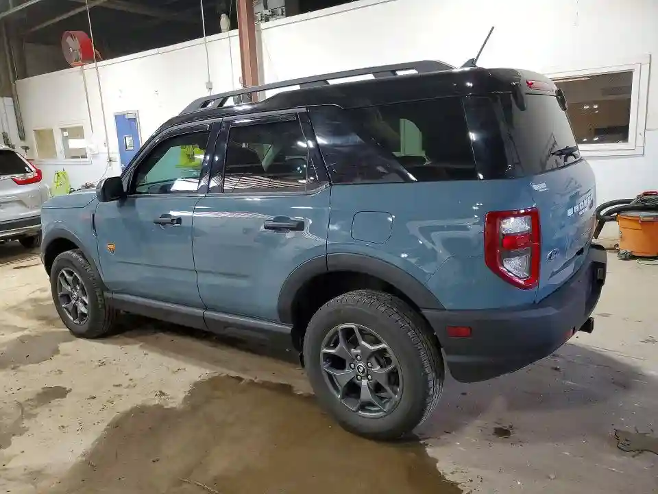3FMCR9D99NRE22433 2022 FORD BRONCO-1