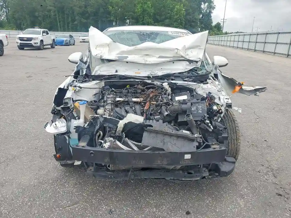 3KPA24AD1ME392894 2021 KIA RIO-4