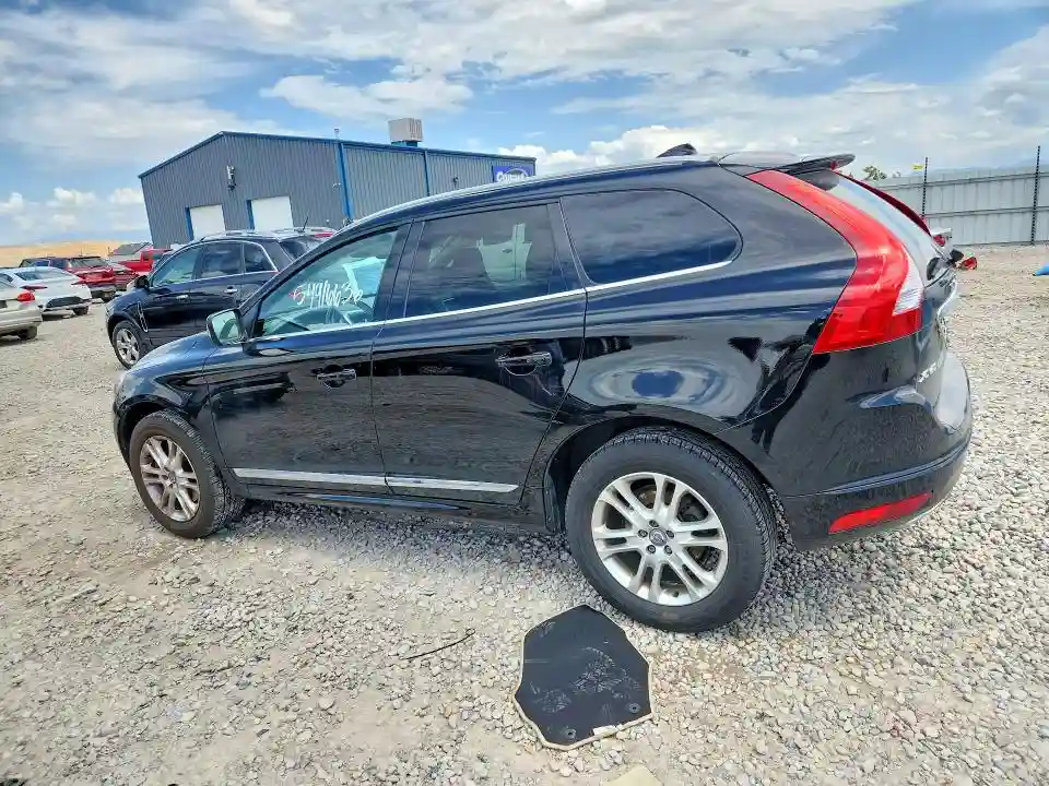 YV4612RM5F2734054 2015 VOLVO XC60-1