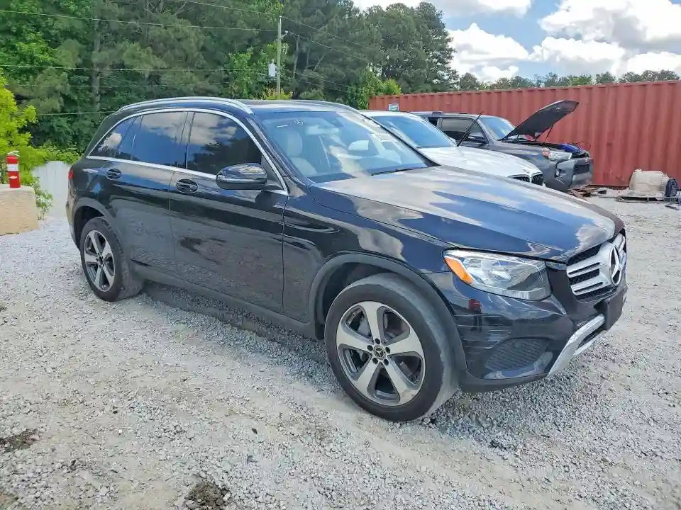 WDC0G4JB4KF505066 2019 MERCEDES-BENZ GLC-CLASS-3