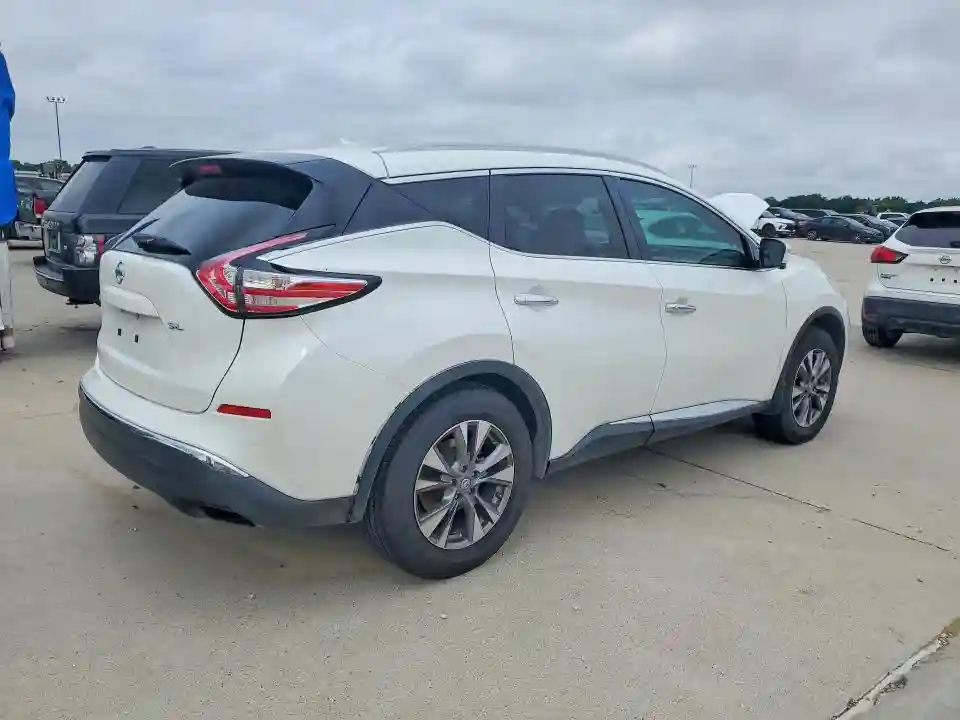 5N1AZ2MGXGN131006 2016 NISSAN MURANO-2