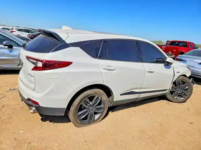 5J8TC2H65NL003248 2022 ACURA RDX-2
