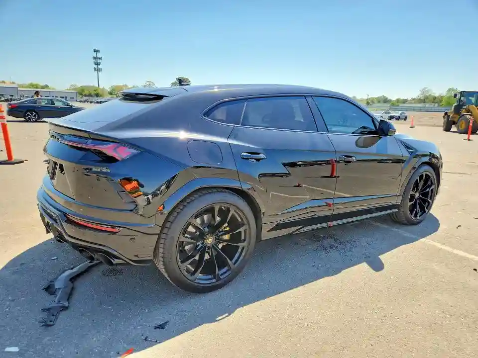 ZPBUA1ZL8KLA01862 2019 LAMBORGHINI ALL OTHER-2