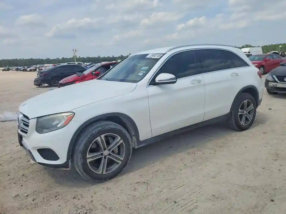 WDC0G4JB4GF093772 2016 MERCEDES-BENZ GLC-CLASS-0