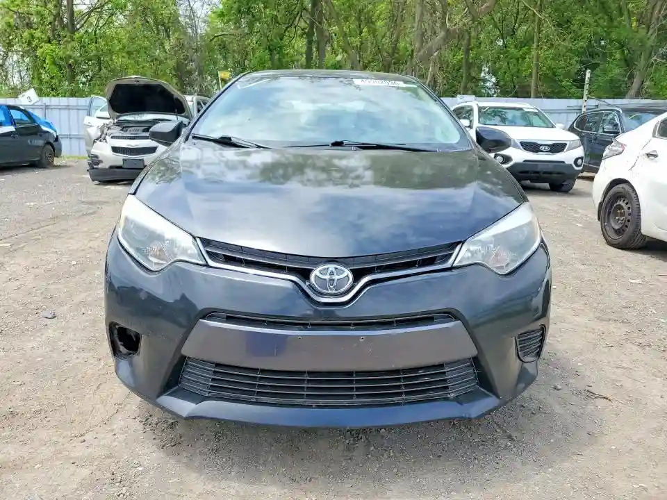 2T1BURHE9GC740776 2016 TOYOTA COROLLA-4