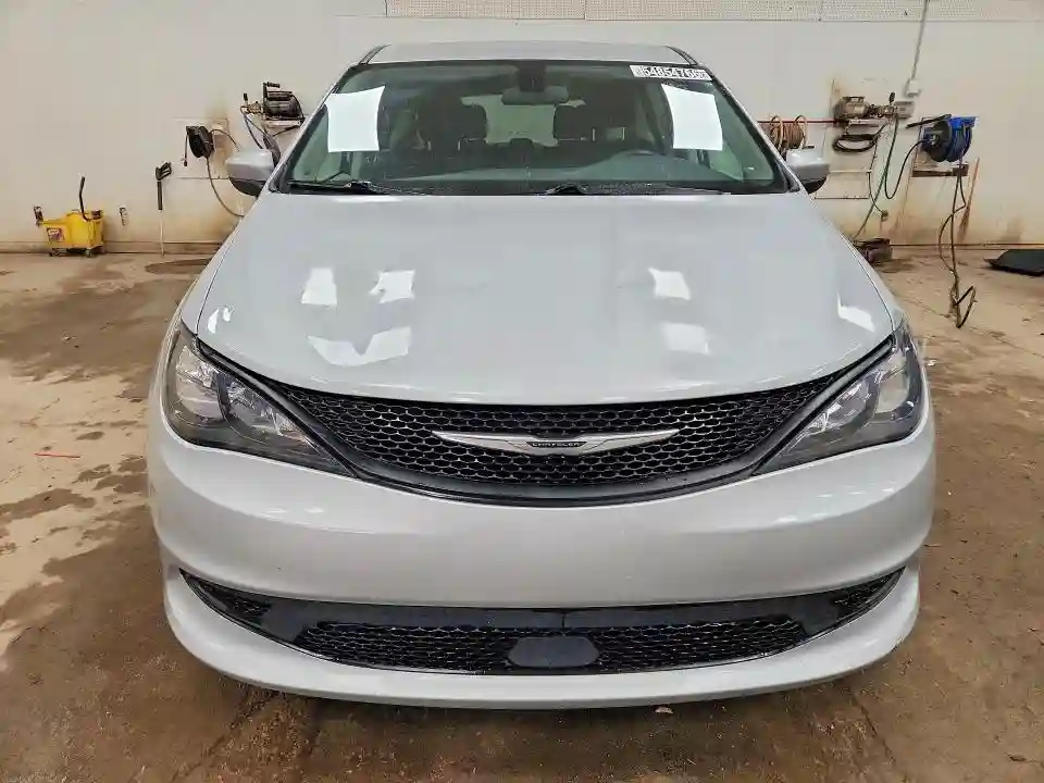 2C4RC1CG5NR165763 2022 CHRYSLER MINIVAN-4