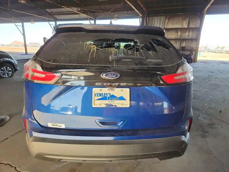 2FMPK3G93MBA26168 2021 FORD EDGE-5