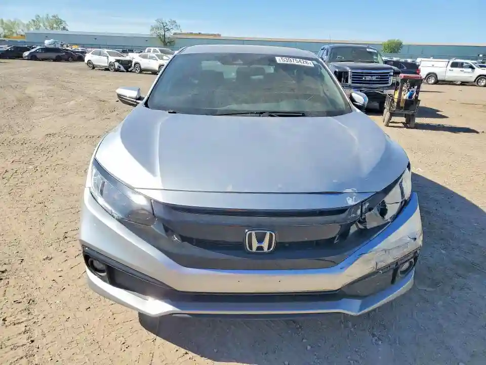 2HGFC2F87MH506888 2021 HONDA CIVIC-4