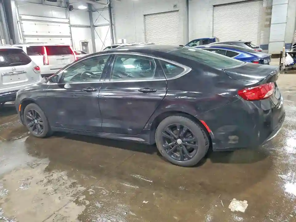 1C3CCCAB3FN724691 2015 CHRYSLER 200-1