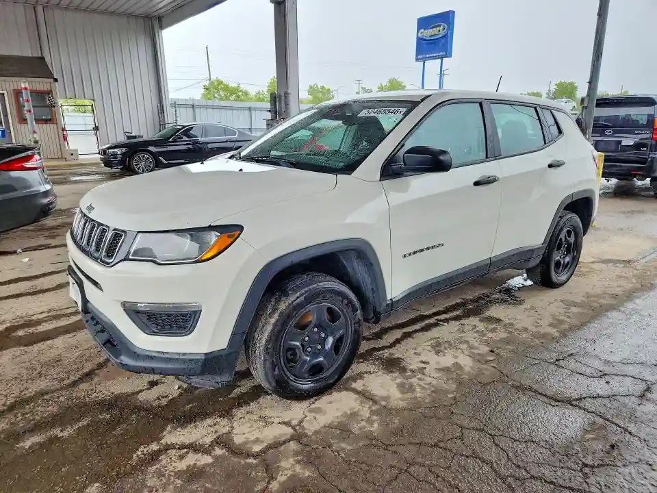 3C4NJDAB5LT117137 2020 JEEP COMPASS-0