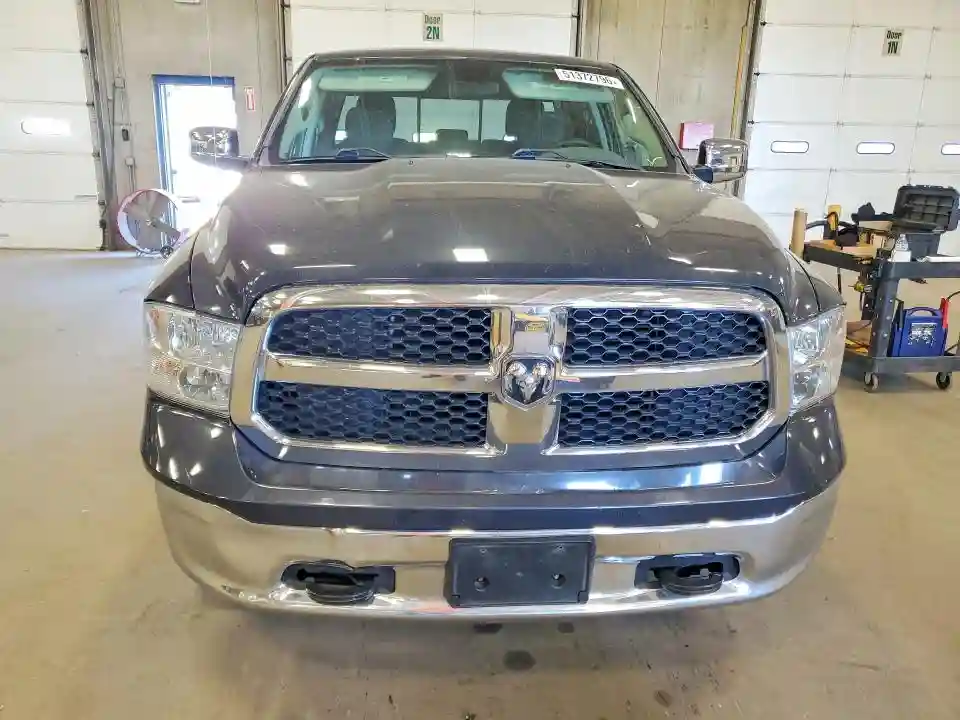 1C6RR7GT6HS822220 2017 RAM 1500-4