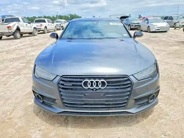 WAUW3AFC1HN033903 2017 AUDI A7-4