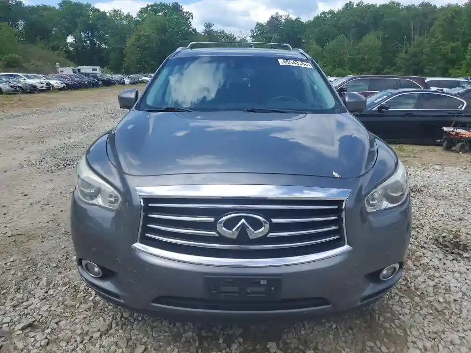 5N1AL0MM1FC559519 2015 INFINITI QX60 BASE-4