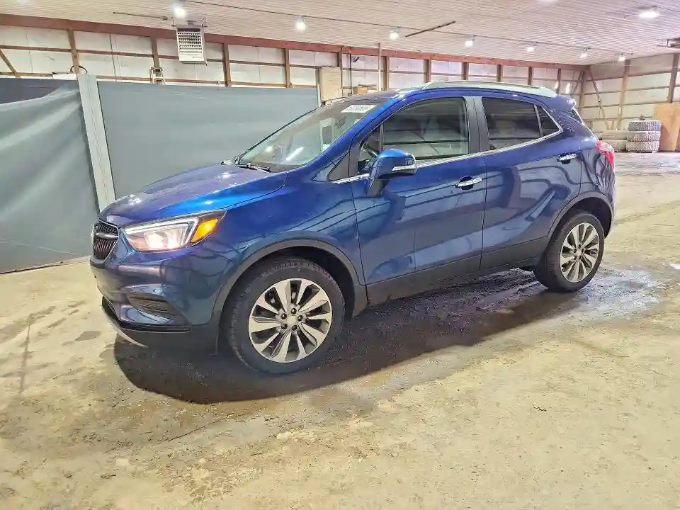 KL4CJESB3KB930725 2019 BUICK ENCORE-0