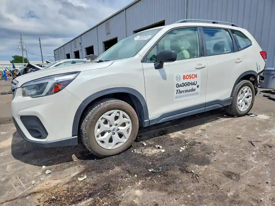 JF2SKADC9MH538539 2021 SUBARU FORESTER-0