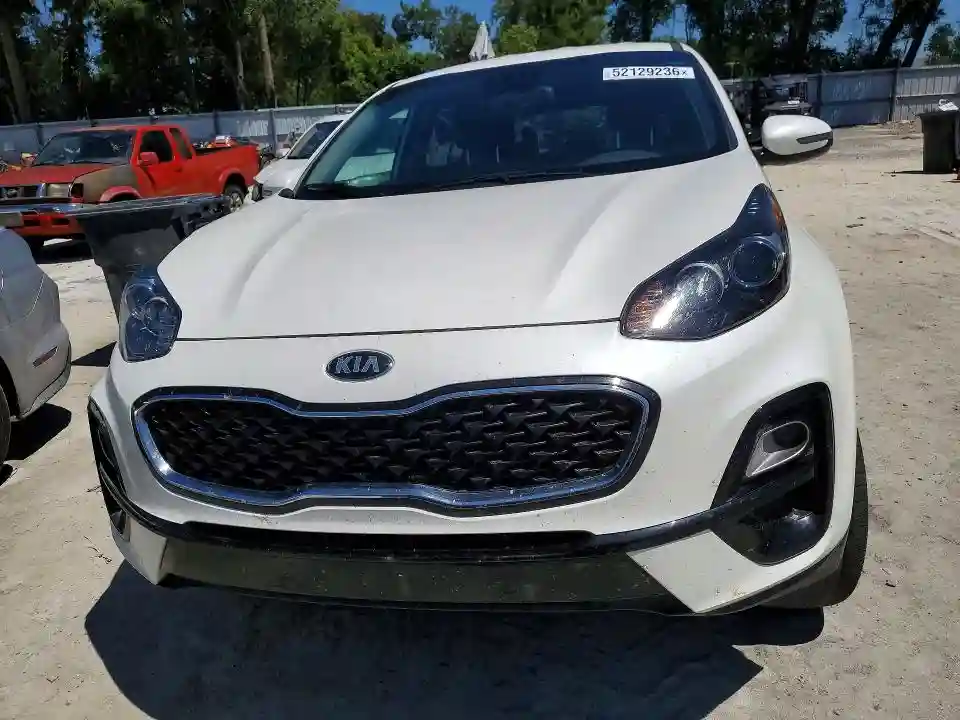 KNDPMCAC6N7003464 2022 KIA SPORTAGE-4