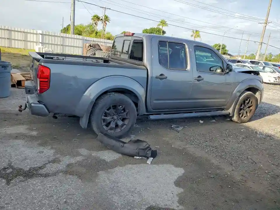 1N6AD0ERXKN873208 2019 NISSAN FRONTIER-2