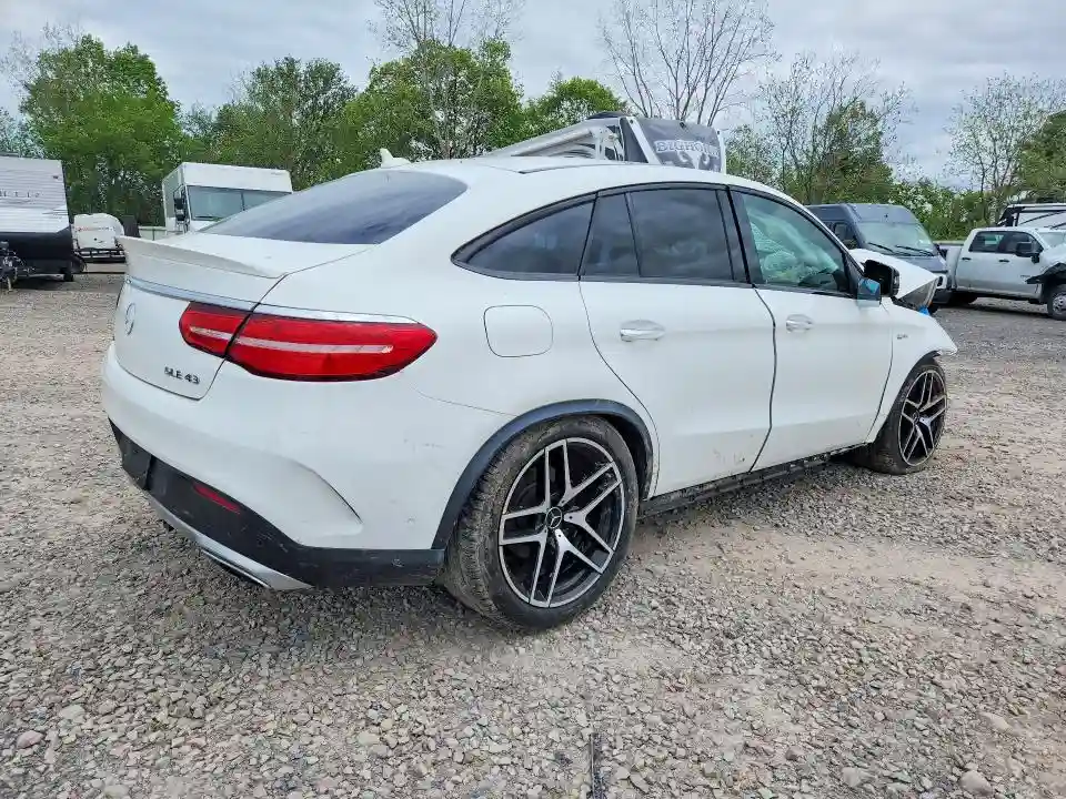 4JGED6EB2HA078370 2017 MERCEDES-BENZ GLE-CLASS-2