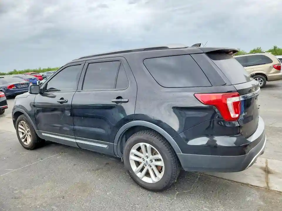 1FM5K7DH5GGB73020 2016 FORD EXPLORER-1