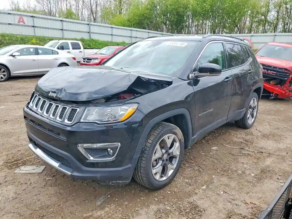 3C4NJDCB8MT525811 2021 JEEP COMPASS-0