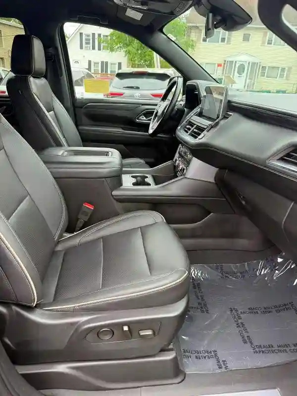 1GKS2GKD2PR217104 2023 GMC YUKON-5